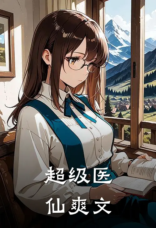 超级医仙爽文