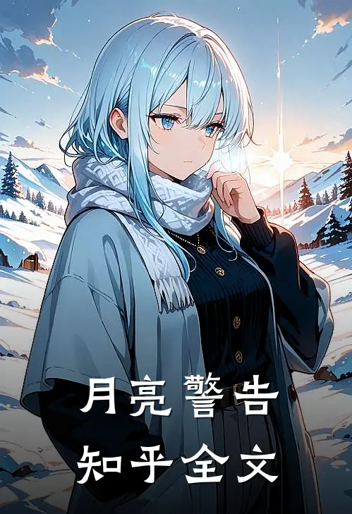 月亮警告知乎全文
