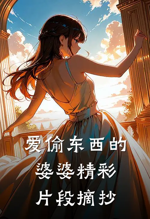 爱偷东西的婆婆精彩片段摘抄