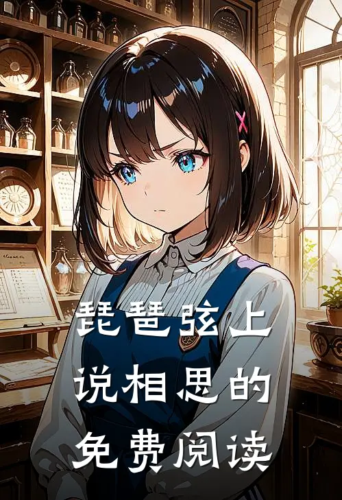 琵琶弦上说相思的免费阅读