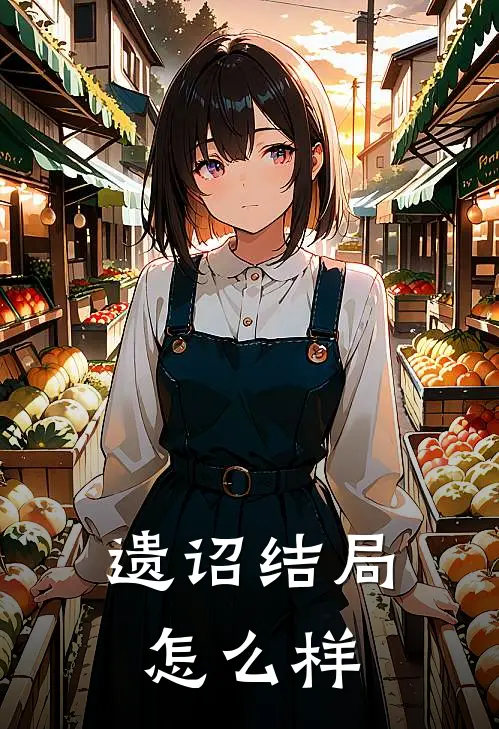 遗诏结局怎么样