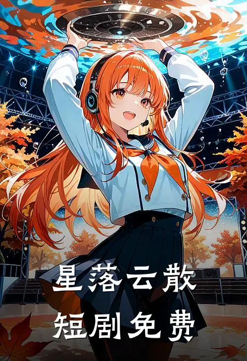 星落云散短剧免费