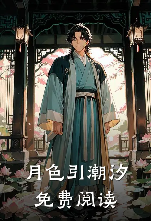 月色引潮汐免费阅读