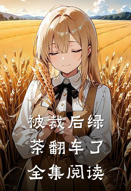 被裁后绿茶翻车了全集阅读