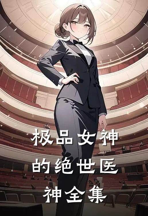 极品女神的绝世医神全集