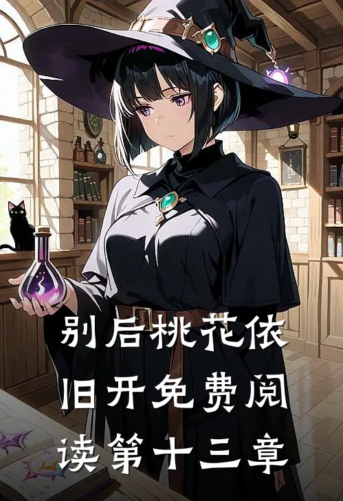 别后桃花依旧开免费阅读第十三章