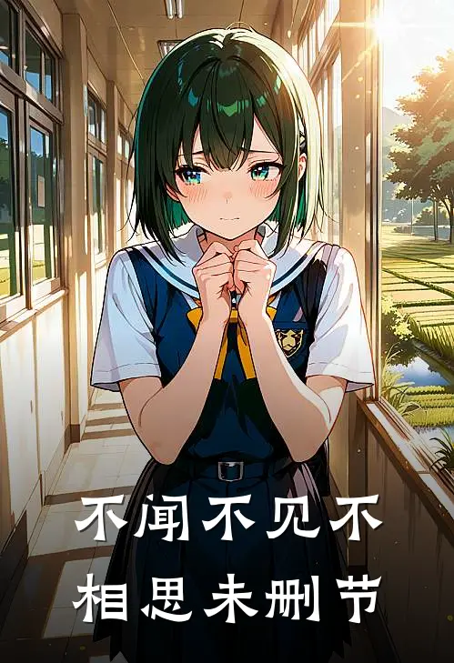 不闻不见不相思未删节