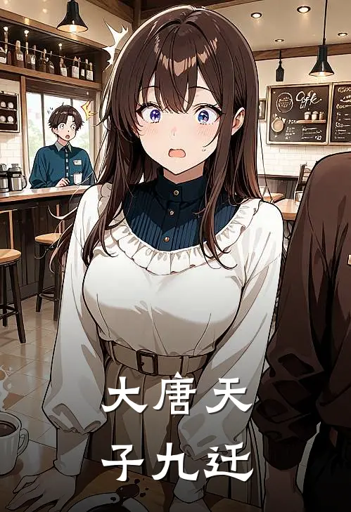 大唐天子九迁
