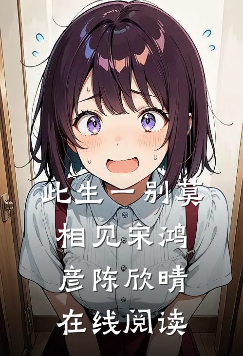 此生一别莫相见宋鸿彦陈欣晴在线阅读