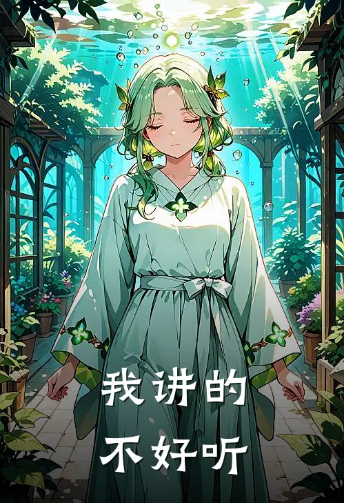 我讲的不好听