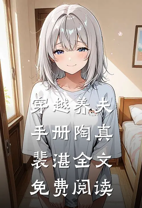 穿越养夫手册陶真裴湛全文免费阅读