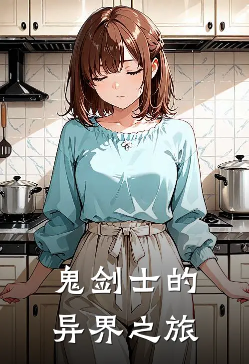 鬼剑士的异界之旅