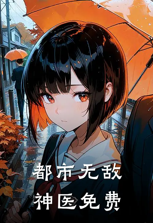 都市无敌神医免费