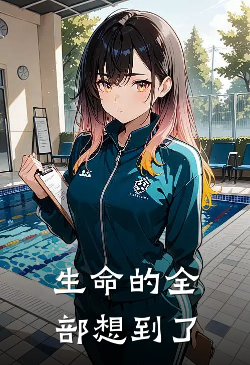 生命的全部想到了