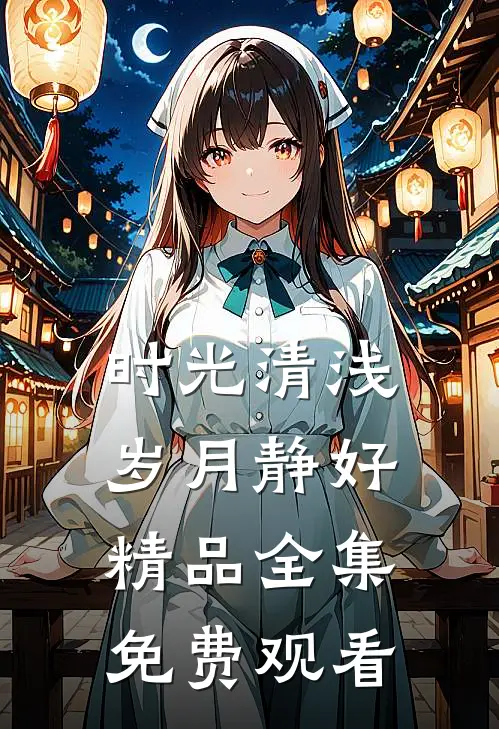 时光清浅岁月静好精品全集免费观看