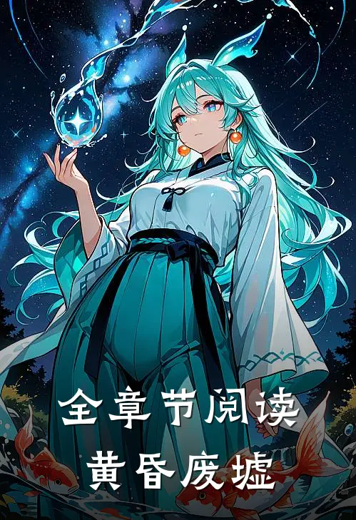 全章节阅读黄昏废墟