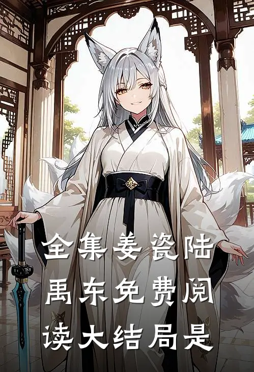 全集姜瓷陆禹东免费阅读大结局是
