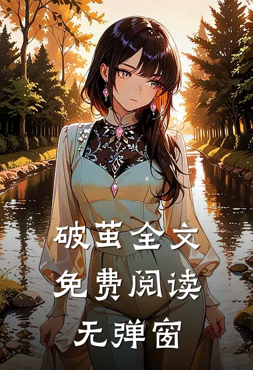 破茧全文免费阅读无弹窗