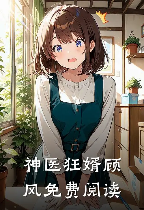神医狂婿顾风免费阅读