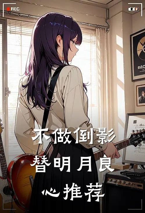 不做倒影替明月良心推荐