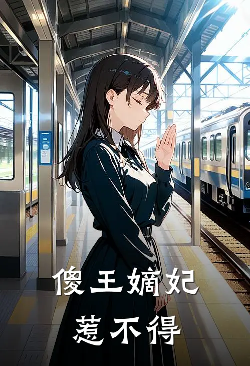 傻王嫡妃惹不得