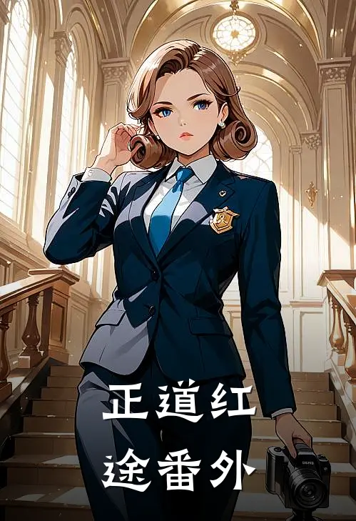 正道红途番外