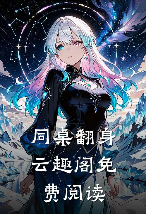 同桌翻身云趣阁免费阅读