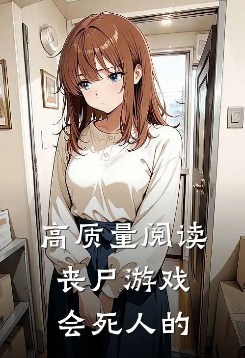 高质量阅读丧尸游戏会死人的