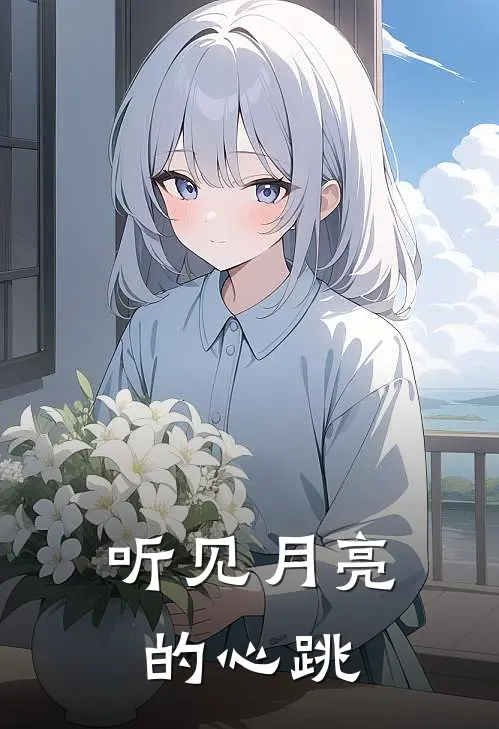 听见月亮的心跳