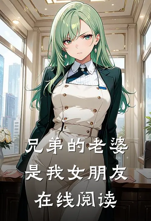 兄弟的老婆是我女朋友在线阅读