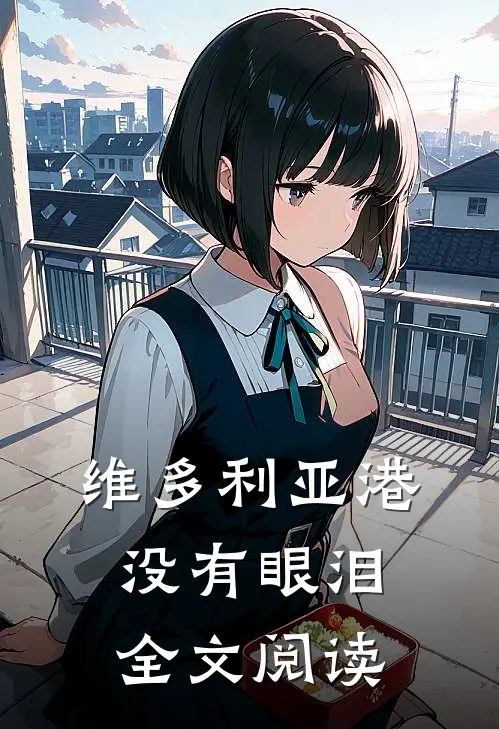 维多利亚港没有眼泪全文阅读