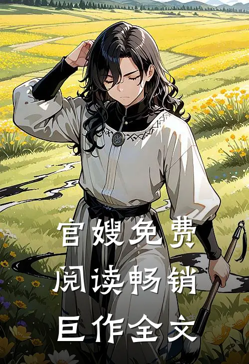 官嫂免费阅读畅销巨作全文