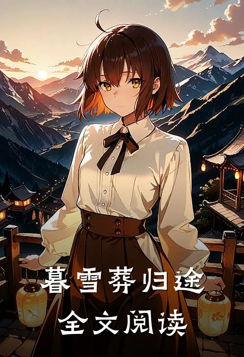 暮雪葬归途全文阅读