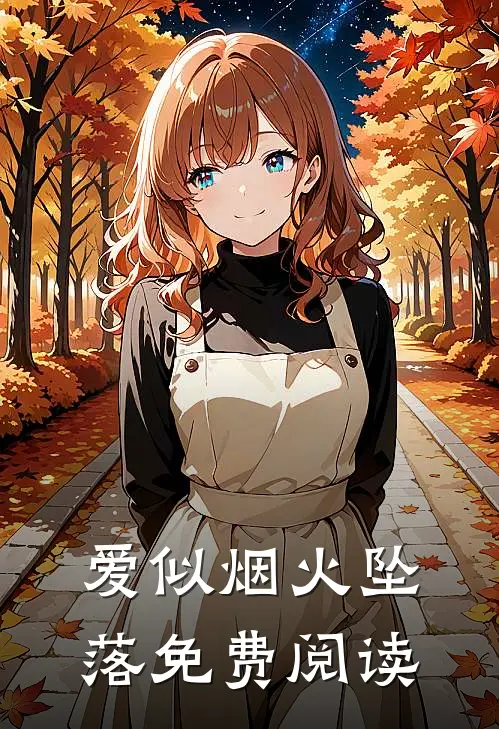 爱似烟火坠落免费阅读