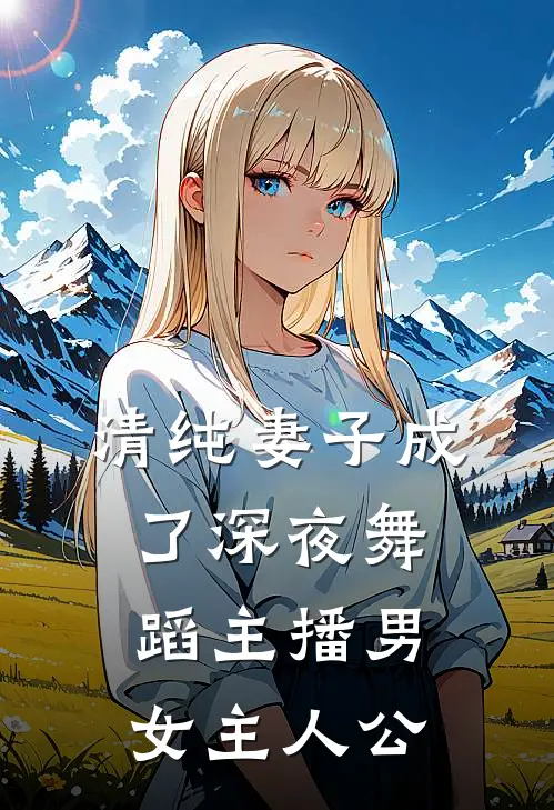 清纯妻子成了深夜舞蹈主播男女主人公