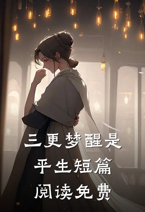 三更梦醒是平生短篇阅读免费