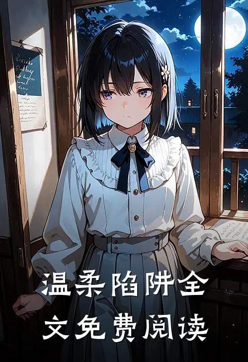 温柔陷阱全文免费阅读