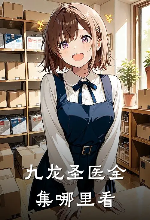 九龙圣医全集哪里看