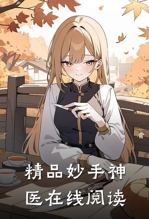 精品妙手神医在线阅读