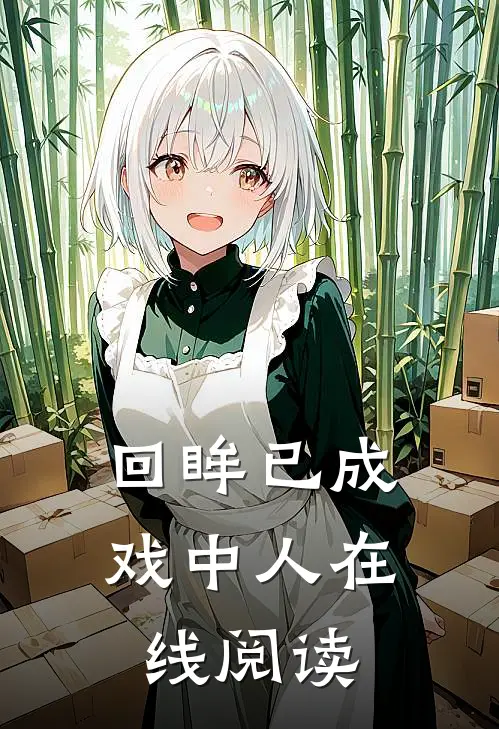 回眸已成戏中人在线阅读