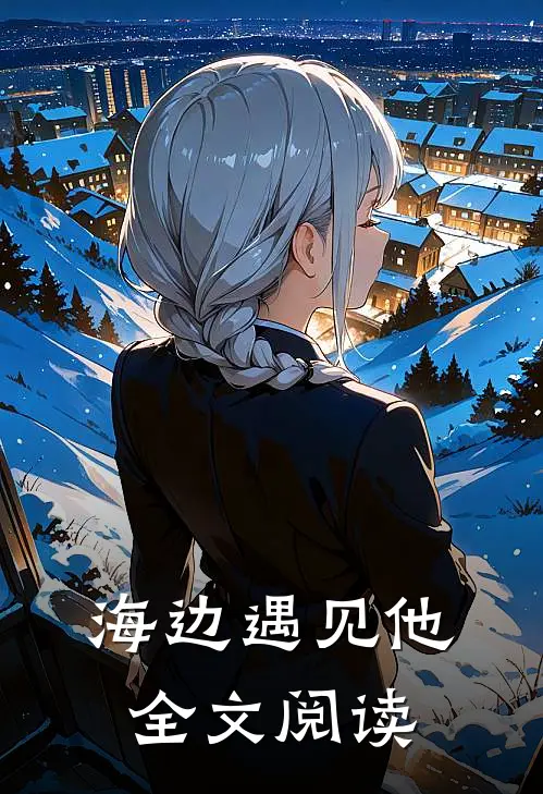 海边遇见他全文阅读