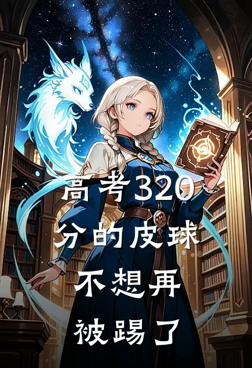 高考320分的皮球，不想再被踢了