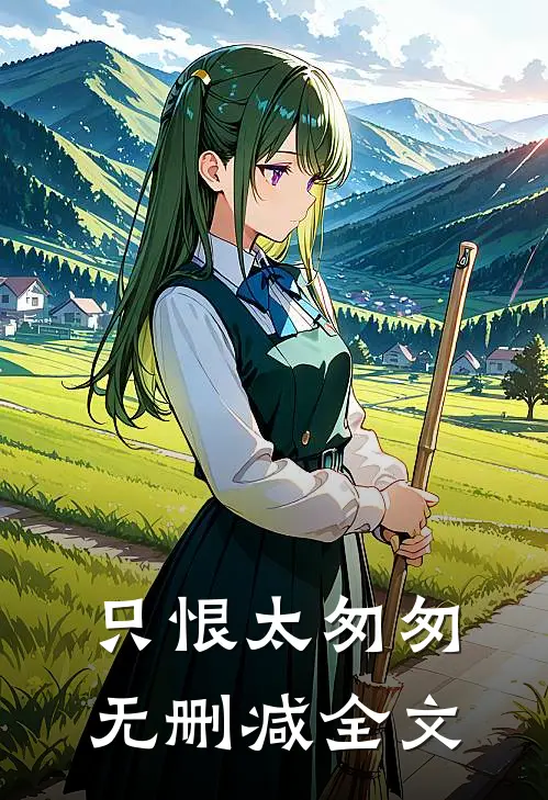 只恨太匆匆无删减全文
