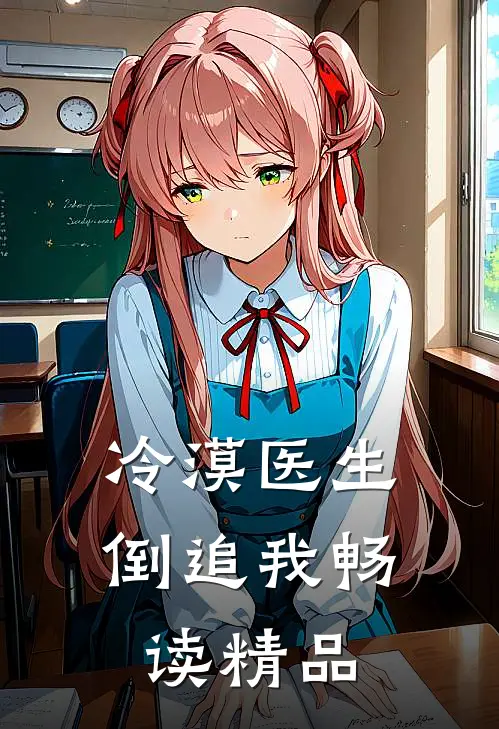 冷漠医生倒追我畅读精品