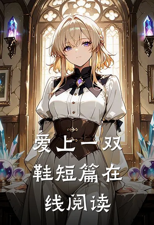 爱上一双鞋短篇在线阅读