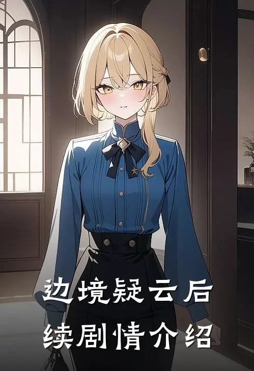 边境疑云后续剧情介绍
