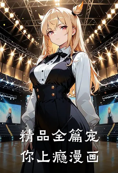 精品全篇宠你上瘾漫画