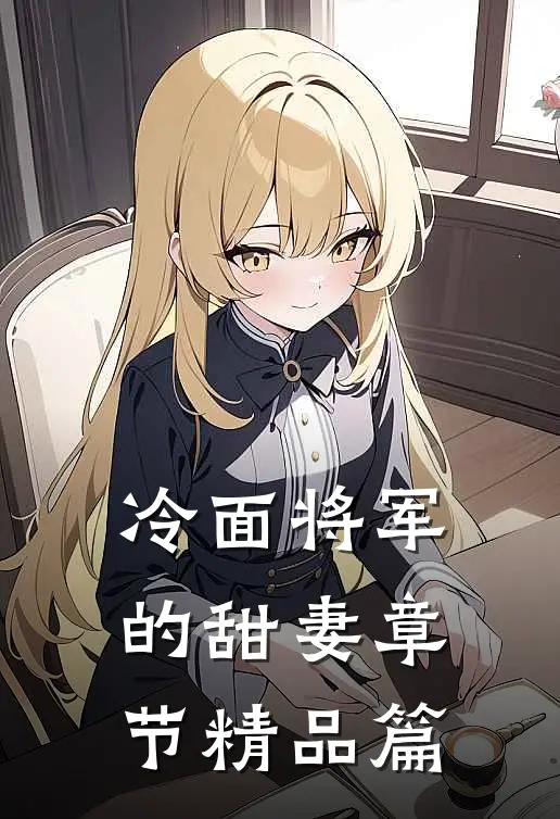 冷面将军的甜妻章节精品篇