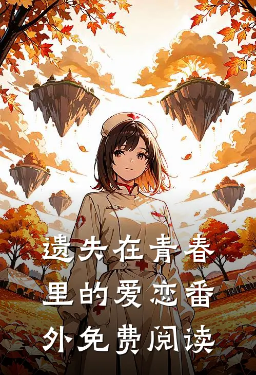 遗失在青春里的爱恋 番外免费阅读