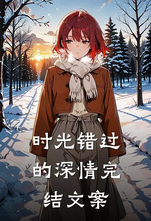 时光错过的深情完结文案